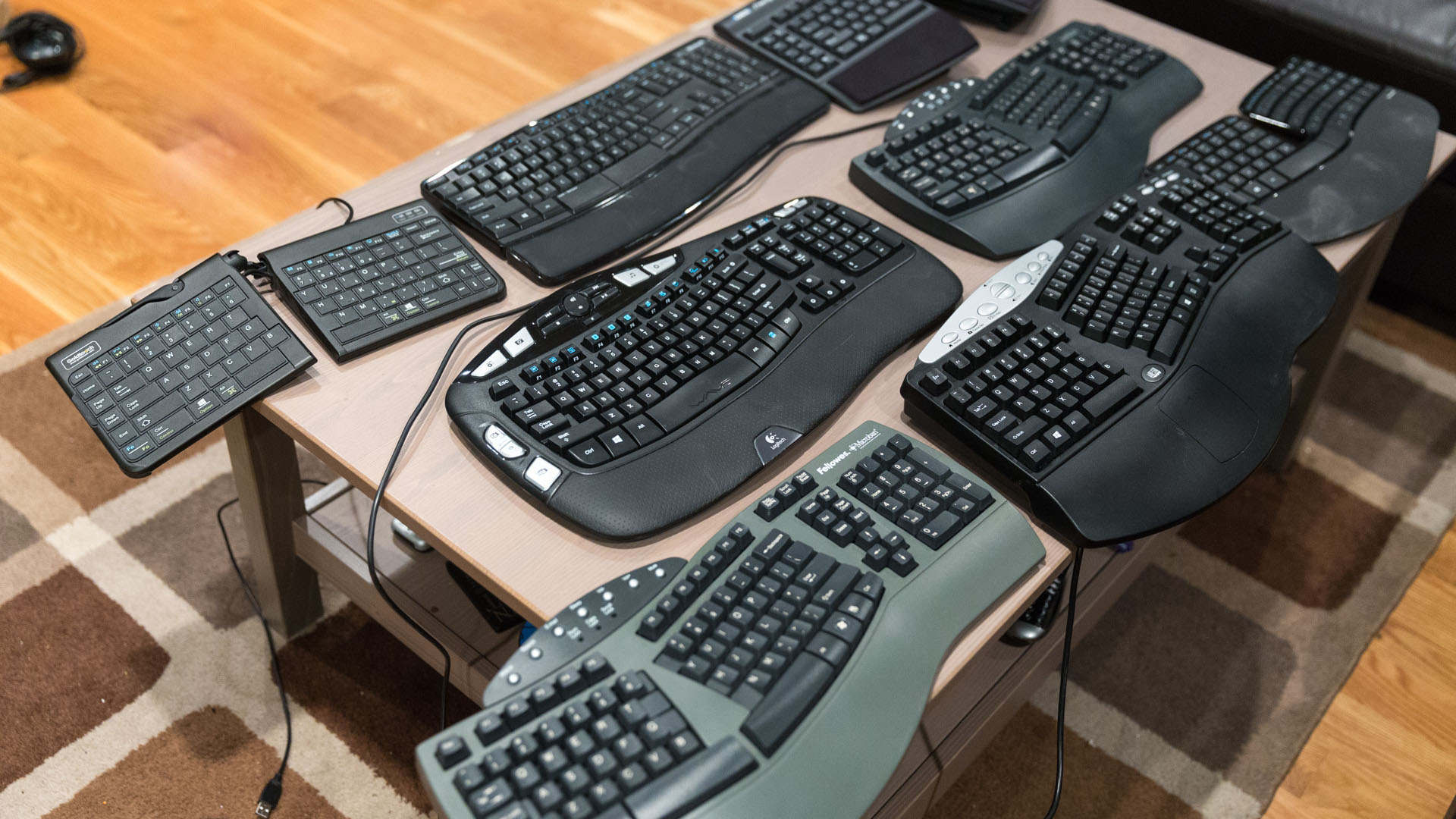 Microsoft natural ergonomic keyboard 4000 mac compatible