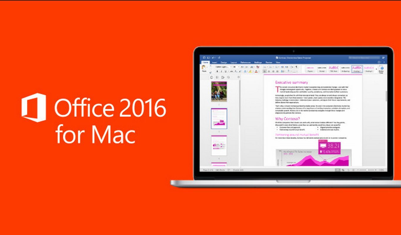 Get Microsoft Excel For Mac